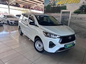 Toyota Rumion 1.5 S - Image 4