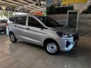 Thumbnail Toyota Rumion 1.5 S