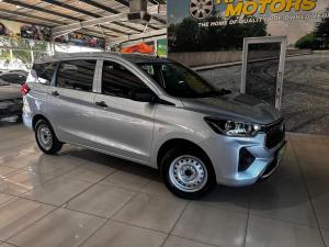 Toyota Rumion 1.5 S - Image 1
