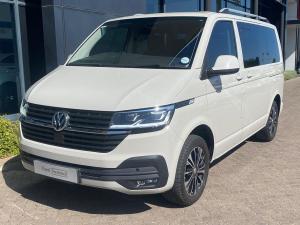 Volkswagen Transporter 2.0BiTDI Kombi SWB Trendline Plus 4Motion - Image 16
