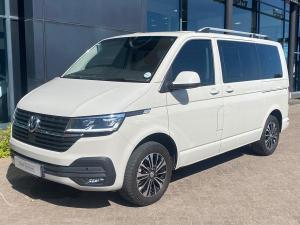 Volkswagen Transporter 2.0BiTDI Kombi SWB Trendline Plus 4Motion - Image 17