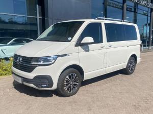 Volkswagen Transporter 2.0BiTDI Kombi SWB Trendline Plus 4Motion - Image 18