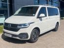 Thumbnail Volkswagen Transporter 2.0BiTDI Kombi SWB Trendline Plus 4Motion