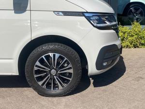 Volkswagen Transporter 2.0BiTDI Kombi SWB Trendline Plus 4Motion - Image 21
