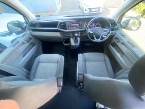 Volkswagen Transporter 2.0BiTDI Kombi SWB Trendline Plus 4Motion - Image 2