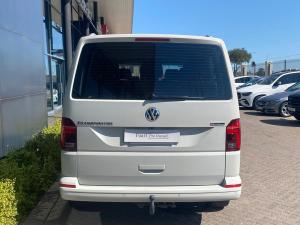 Volkswagen Transporter 2.0BiTDI Kombi SWB Trendline Plus 4Motion - Image 3