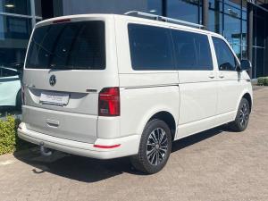 Volkswagen Transporter 2.0BiTDI Kombi SWB Trendline Plus 4Motion - Image 4
