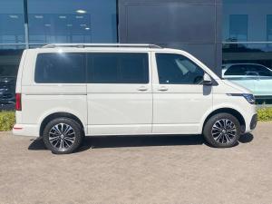 Volkswagen Transporter 2.0BiTDI Kombi SWB Trendline Plus 4Motion - Image 5
