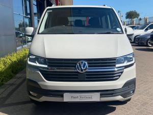 Volkswagen Transporter 2.0BiTDI Kombi SWB Trendline Plus 4Motion - Image 7