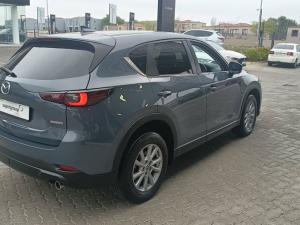 Mazda CX-5 2.0 Active - Image 11