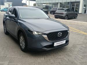 Mazda CX-5 2.0 Active - Image 1