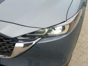Mazda CX-5 2.0 Active - Image 3