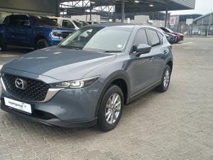 Mazda CX-5 2.0 Active - Image 4
