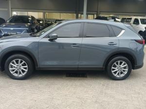 Mazda CX-5 2.0 Active - Image 7