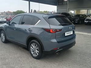 Mazda CX-5 2.0 Active - Image 8