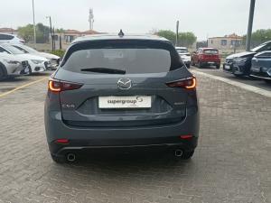 Mazda CX-5 2.0 Active - Image 9