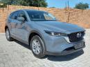 Thumbnail Mazda CX-5 2.0 Active