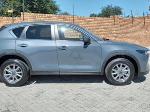 Mazda CX-5 2.0 Active - Image 5