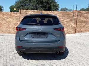 Mazda CX-5 2.0 Active - Image 6