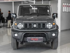 Suzuki Jimny 1.5 GLX AllGrip 3-door manual - Image 10