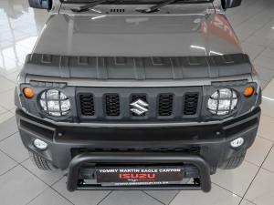 Suzuki Jimny 1.5 GLX AllGrip 3-door manual - Image 11