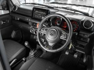 Suzuki Jimny 1.5 GLX AllGrip 3-door manual - Image 12