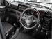 Suzuki Jimny 1.5 GLX AllGrip 3-door manual - Thumbnail 12