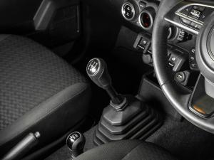 Suzuki Jimny 1.5 GLX AllGrip 3-door manual - Image 14