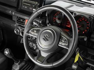 Suzuki Jimny 1.5 GLX AllGrip 3-door manual - Image 15