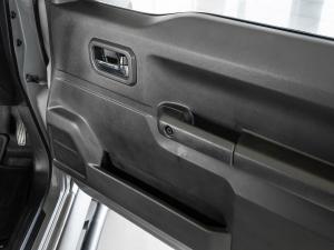 Suzuki Jimny 1.5 GLX AllGrip 3-door manual - Image 16