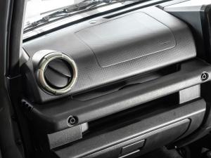 Suzuki Jimny 1.5 GLX AllGrip 3-door manual - Image 19