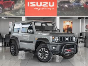 Suzuki Jimny 1.5 GLX AllGrip 3-door manual - Image 1