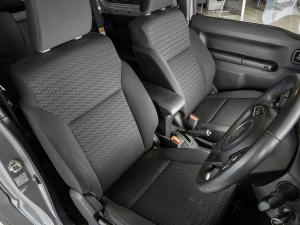 Suzuki Jimny 1.5 GLX AllGrip 3-door manual - Image 21