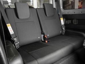 Suzuki Jimny 1.5 GLX AllGrip 3-door manual - Image 23
