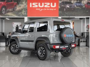 Suzuki Jimny 1.5 GLX AllGrip 3-door manual - Image 24