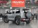 Suzuki Jimny 1.5 GLX AllGrip 3-door manual - Thumbnail 24