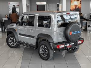 Suzuki Jimny 1.5 GLX AllGrip 3-door manual - Image 25
