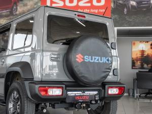 Suzuki Jimny 1.5 GLX AllGrip 3-door manual - Image 26