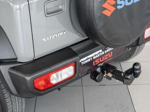 Suzuki Jimny 1.5 GLX AllGrip 3-door manual - Image 27