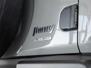 Suzuki Jimny 1.5 GLX AllGrip 3-door manual - Image 28