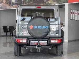 Suzuki Jimny 1.5 GLX AllGrip 3-door manual - Image 30