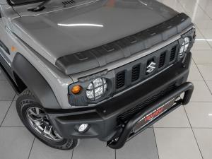Suzuki Jimny 1.5 GLX AllGrip 3-door manual - Image 4
