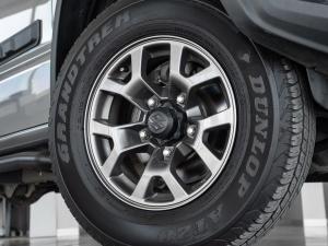 Suzuki Jimny 1.5 GLX AllGrip 3-door manual - Image 5