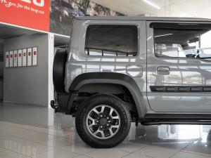 Suzuki Jimny 1.5 GLX AllGrip 3-door manual - Image 7