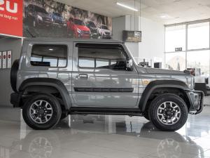 Suzuki Jimny 1.5 GLX AllGrip 3-door manual - Image 9