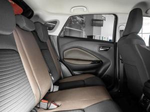 Suzuki Fronx 1.5 GLX auto - Image 27