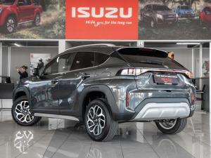 Suzuki Fronx 1.5 GLX auto - Image 29
