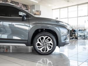 Suzuki Fronx 1.5 GLX auto - Image 8