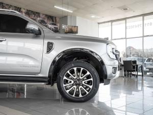 Ford Ranger 3.0TD V6 double cab Platinum 4WD - Image 10
