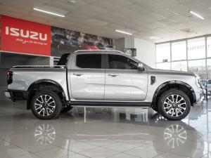 Ford Ranger 3.0TD V6 double cab Platinum 4WD - Image 11